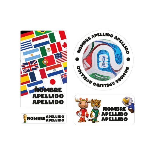 Mundial 2026
