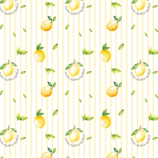 Limon amarillo 475