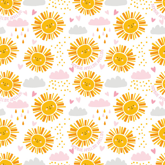 Sunny day 333