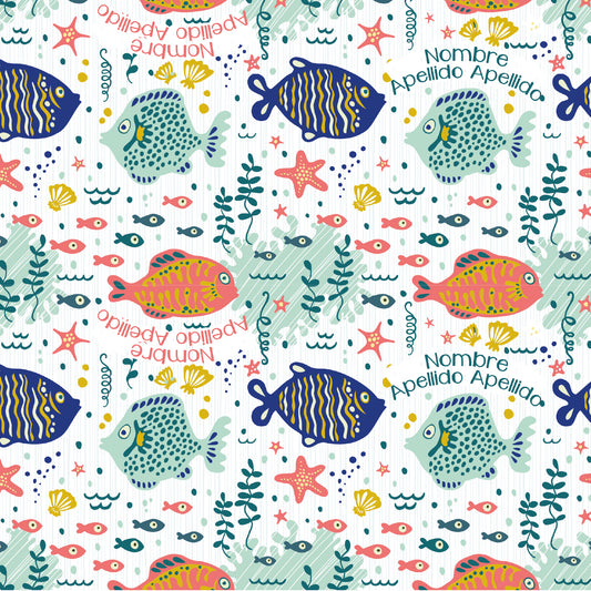 Peces colores 48