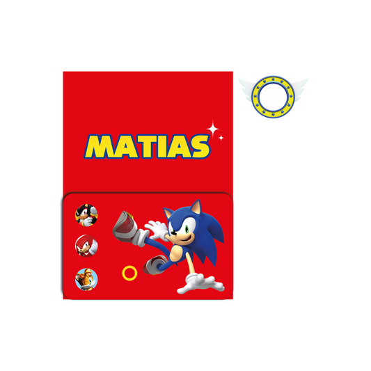 Sonic