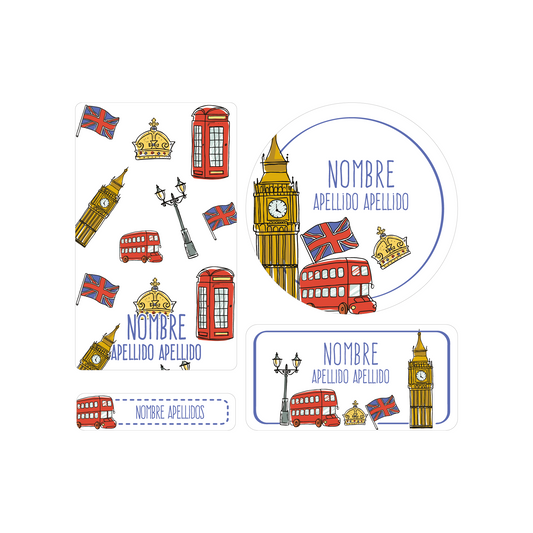Londres