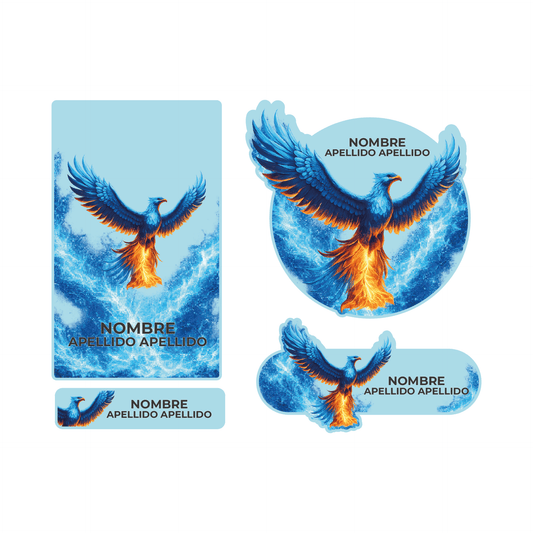 Ave Fenix
