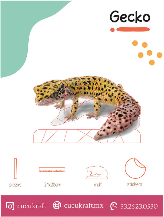 Gecko