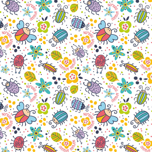 Bugs 189
