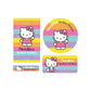 Kitty arcoiris