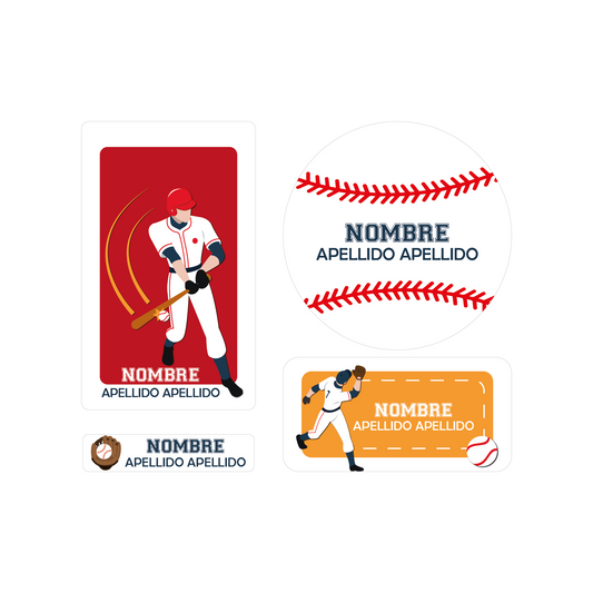 Baseball