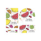 Coctail de frutas