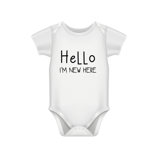 Hello I´m new here