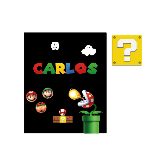 Mario bross