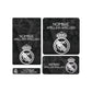 Copia de Real Madrid monocromo