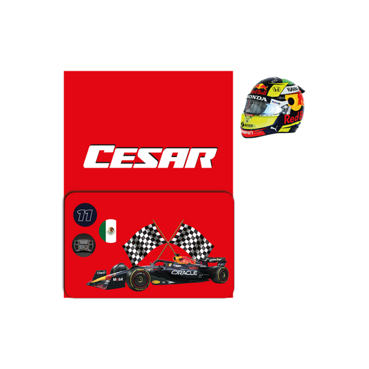Carro de carreras