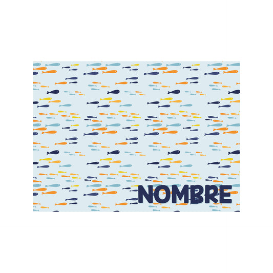 Peces