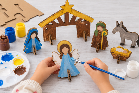 Nacimiento