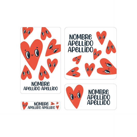 Corazones