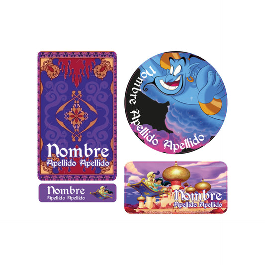 Aladino