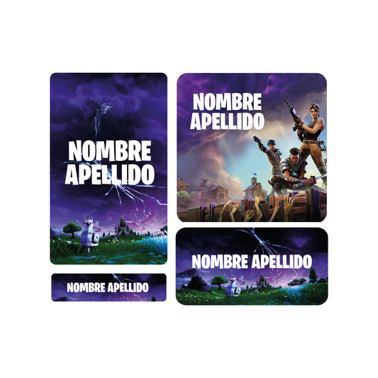 Fortnite