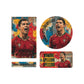 Ronaldo brochazo