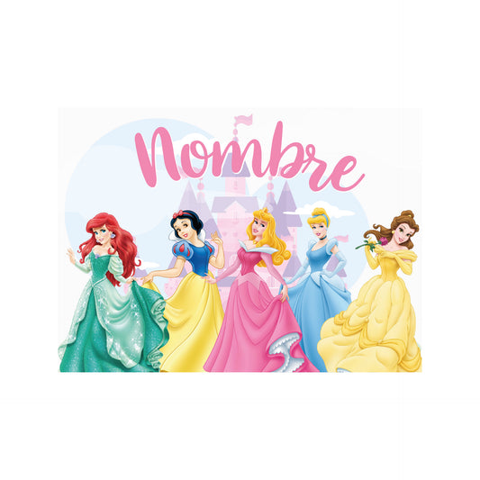 Princesa claro MI