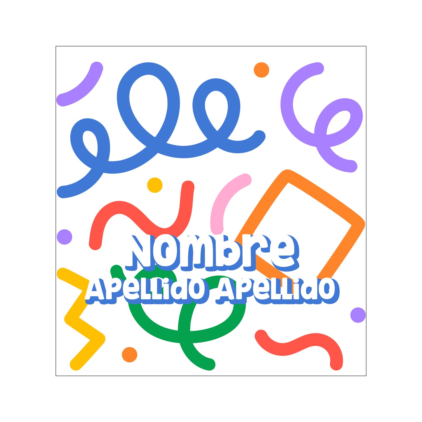 Doodle A