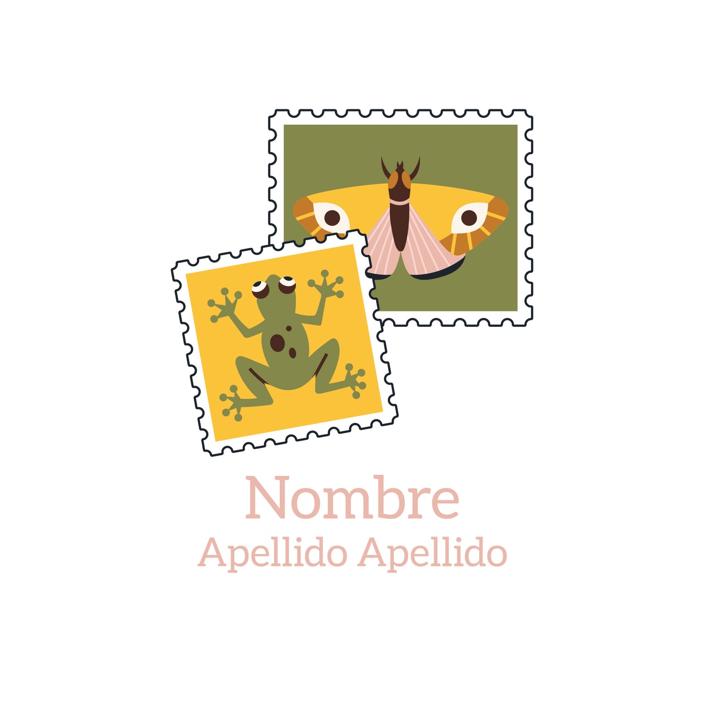 Stamps