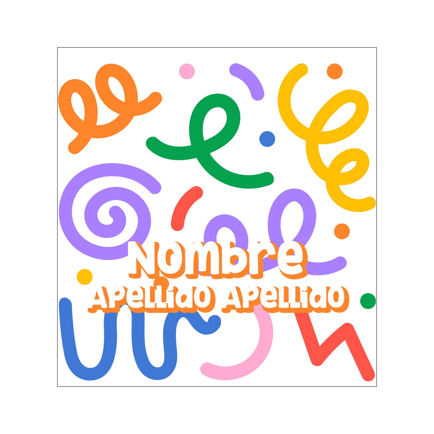 Doodle A