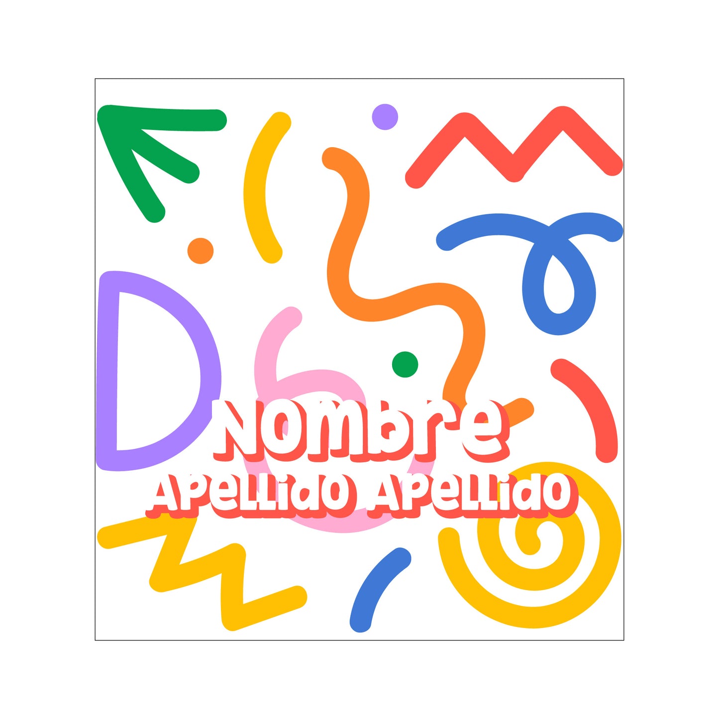 Doodle A