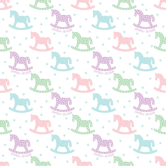 Ponis pastel 138
