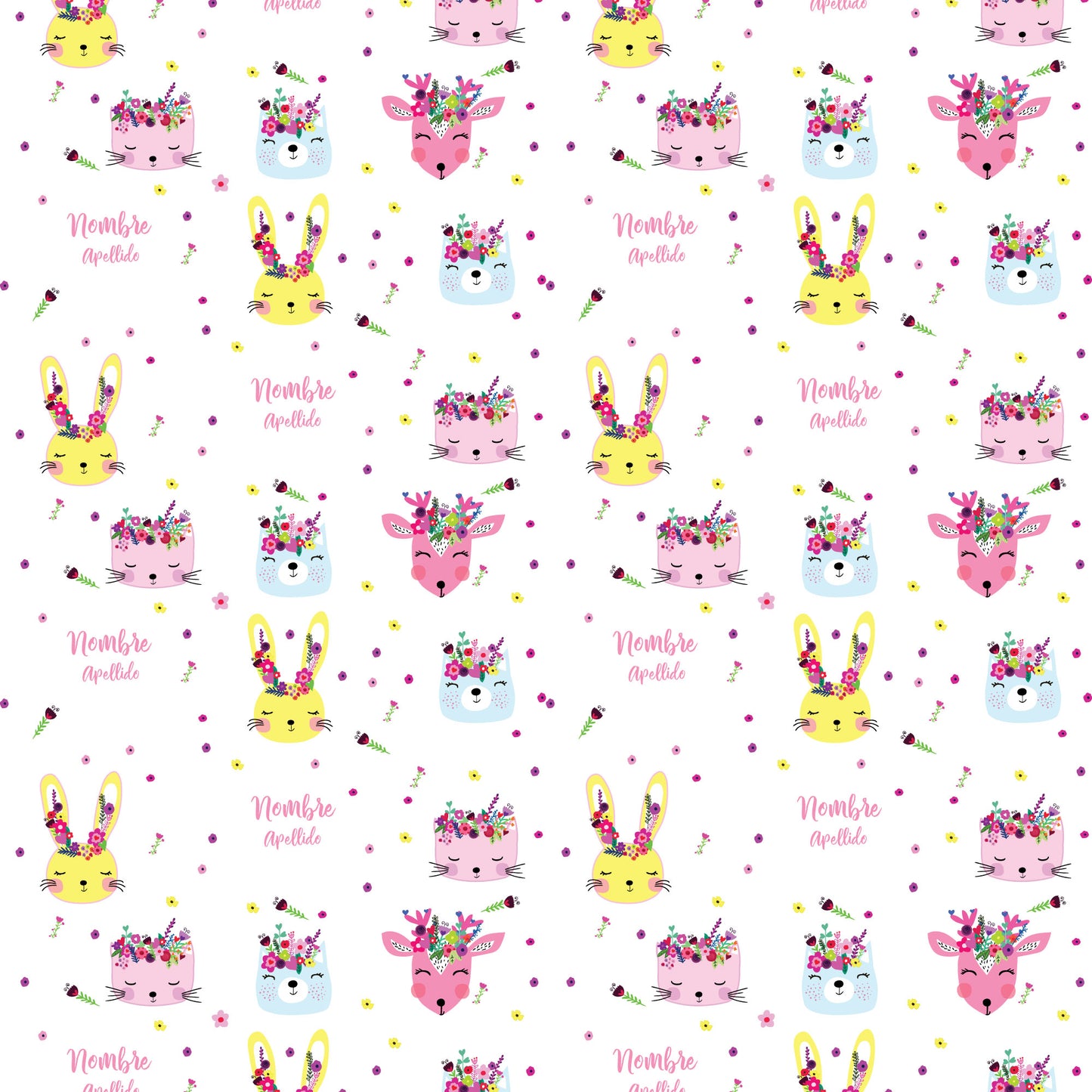 Animalitos kiut 144