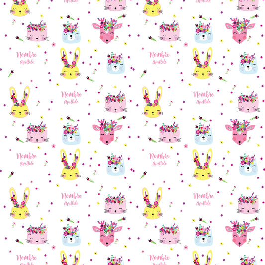 Animalitos kiut 144
