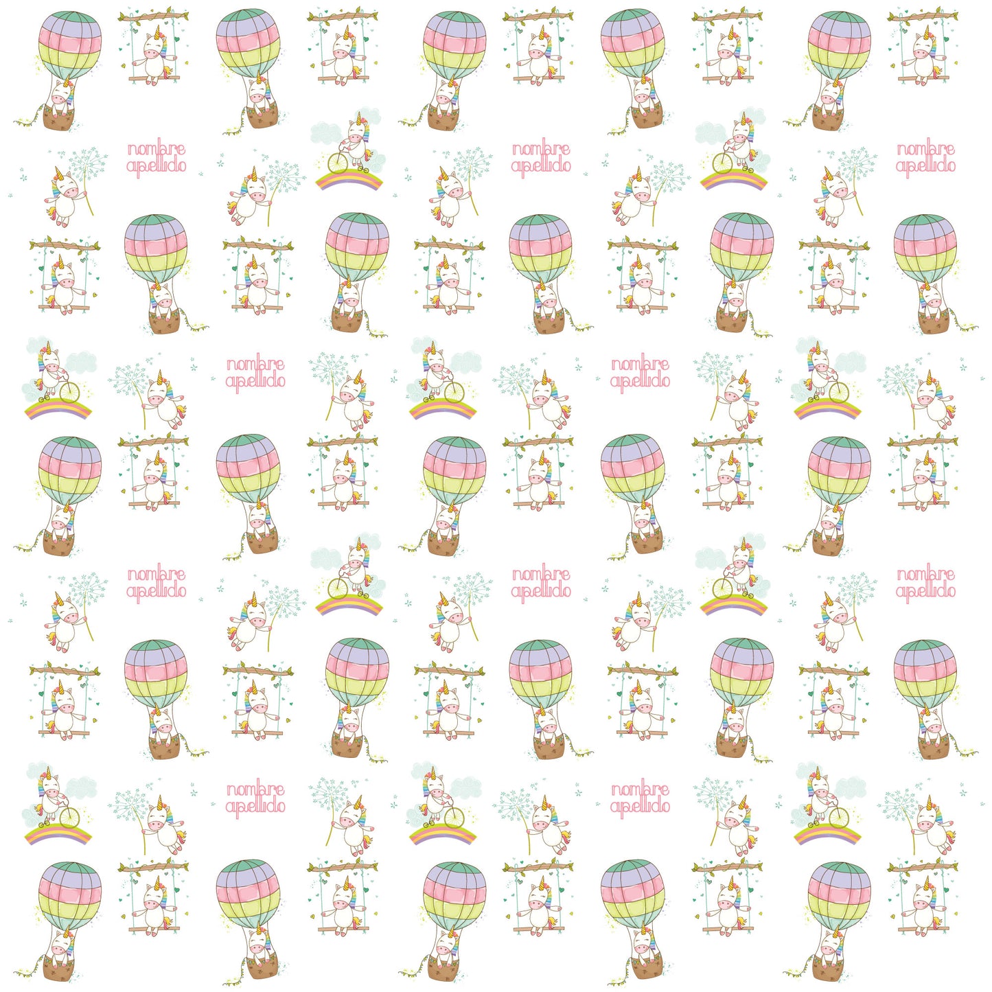 Unicornios 162