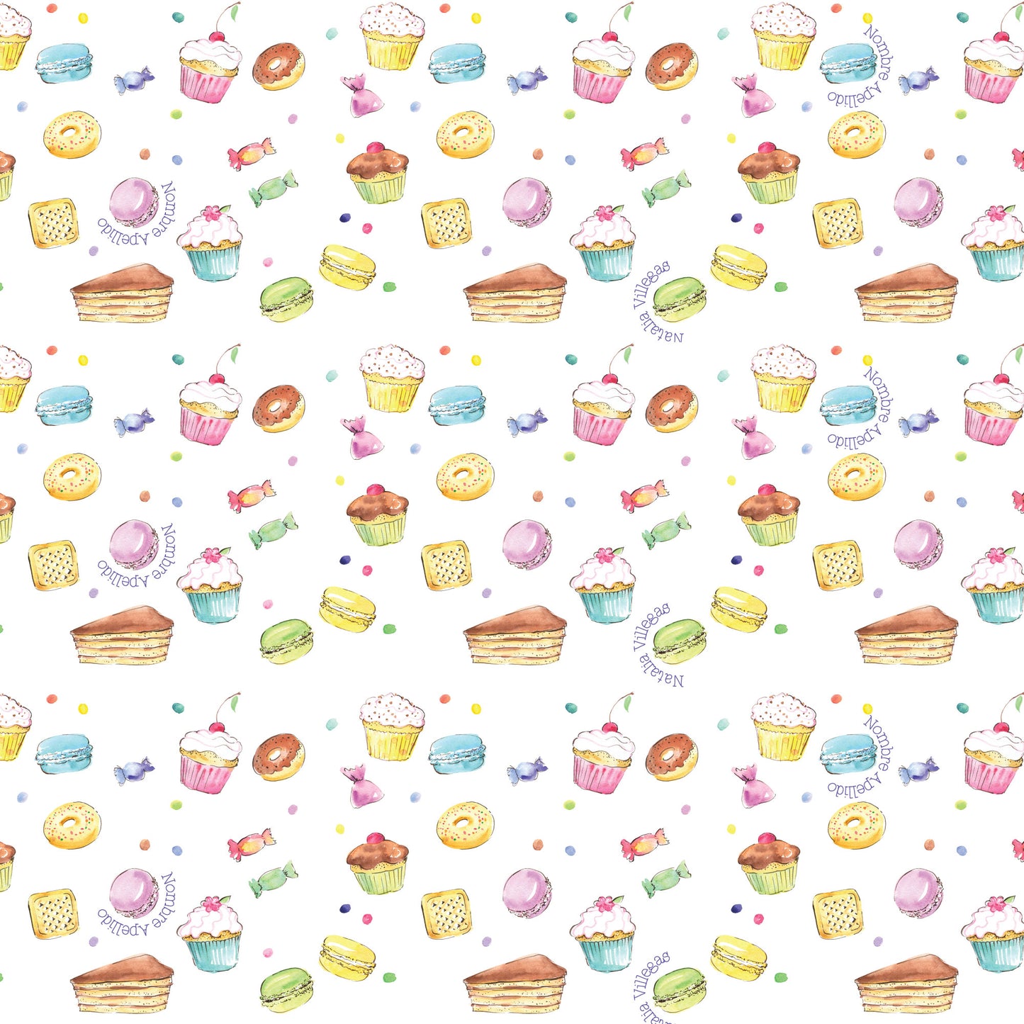 Cake shop 167