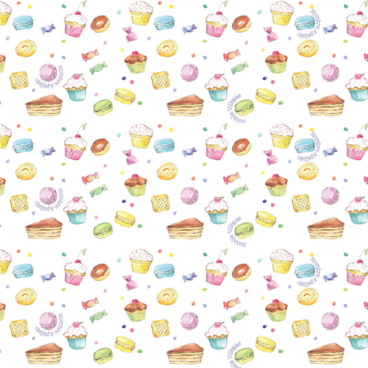 Cake shop 167