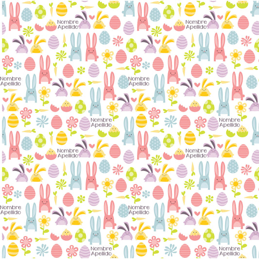 Conejitos de pascua 187