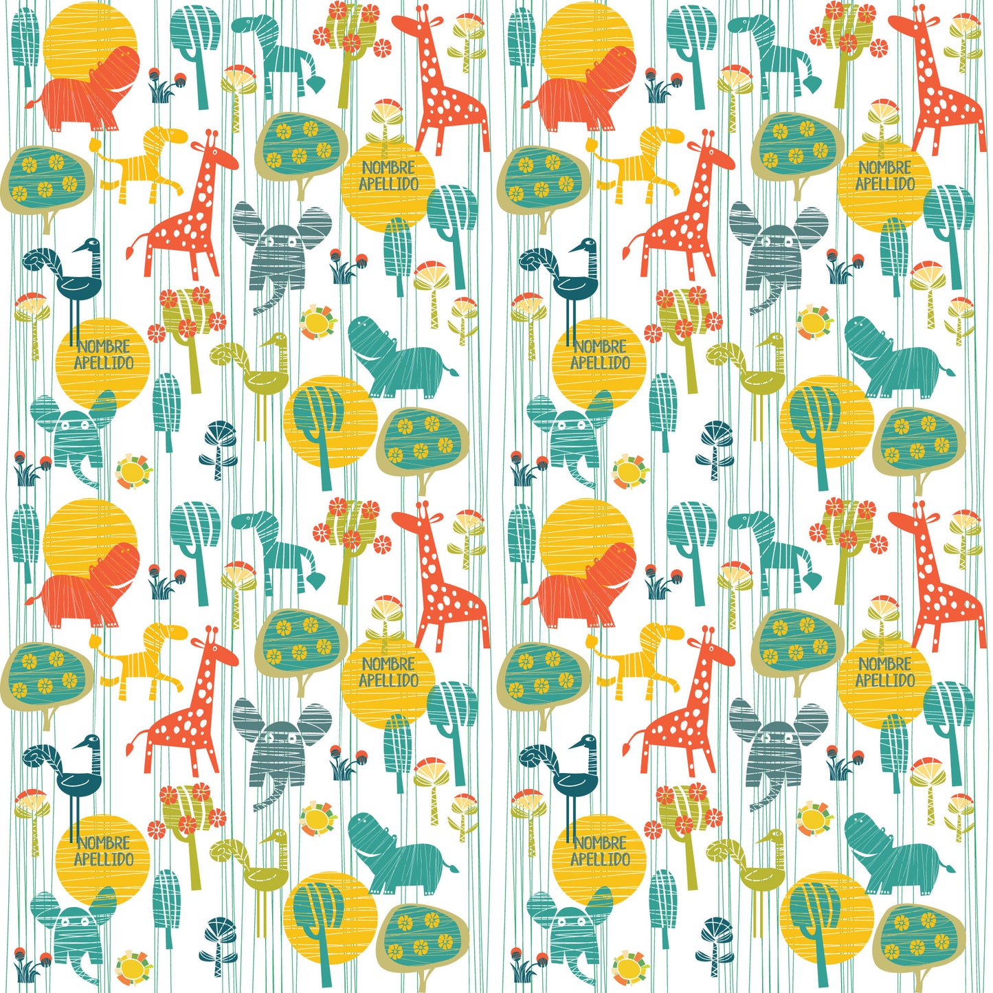 Animalitos zoo193