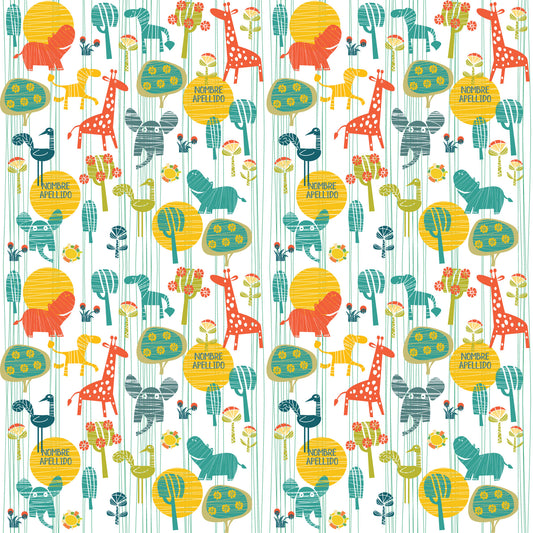 Animalitos zoo193