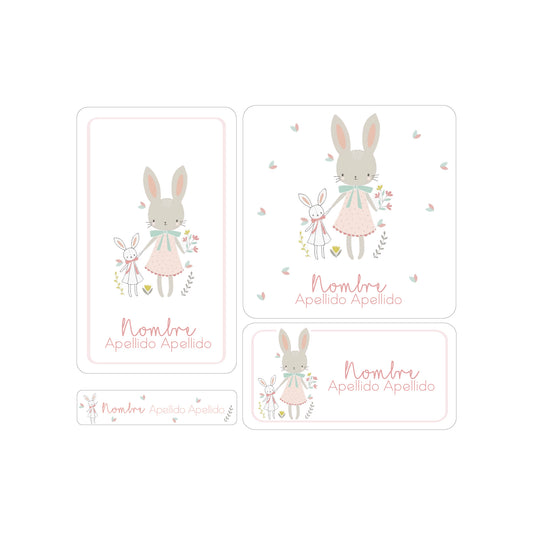 Bunnies