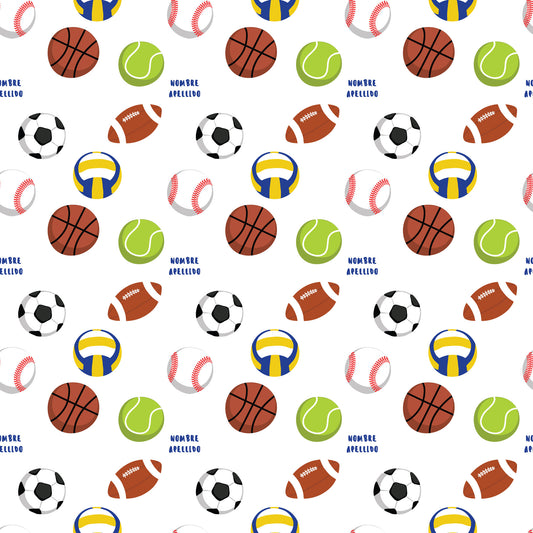Balones sport 200