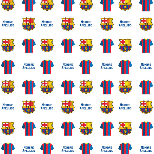 Barcelona 201
