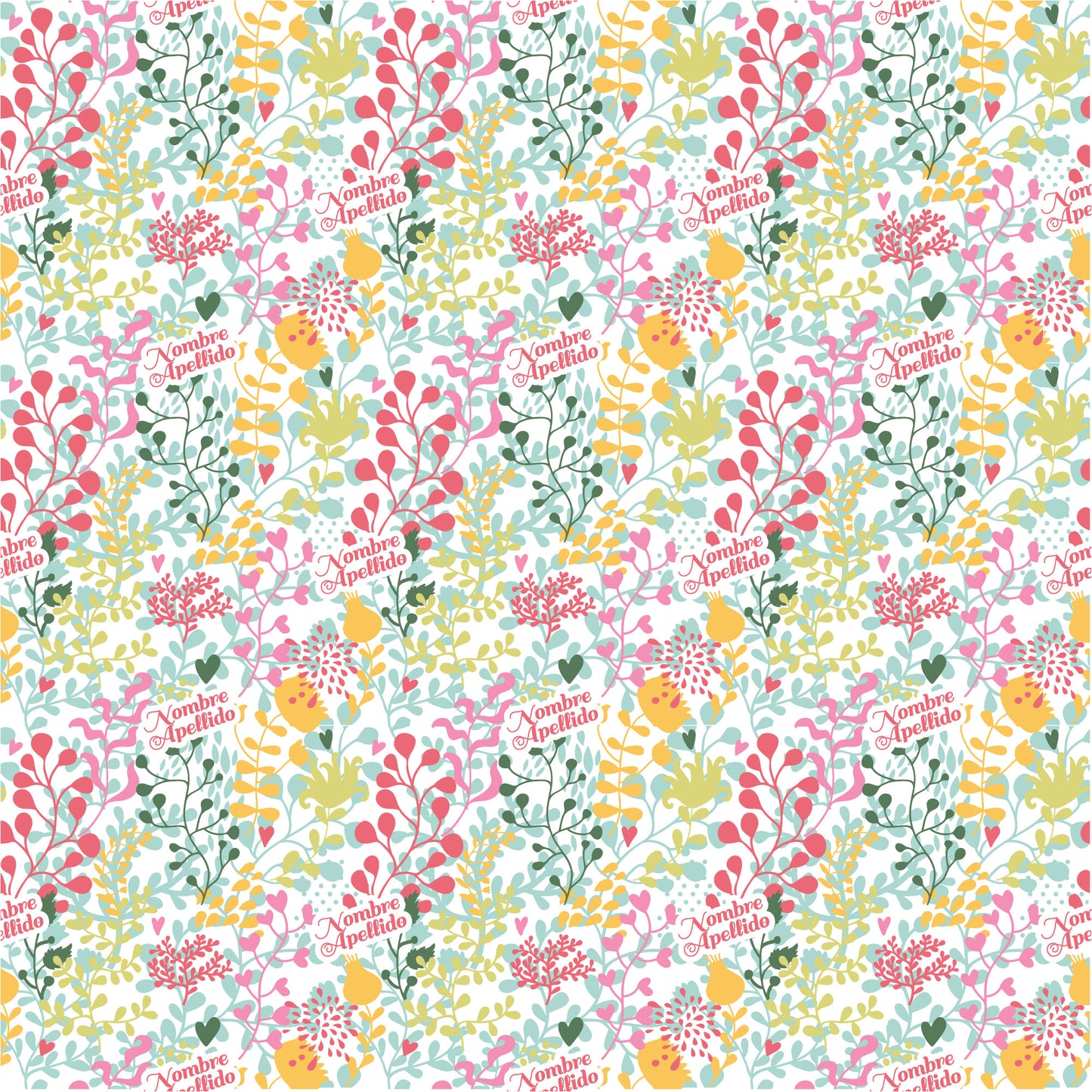 Flores 28