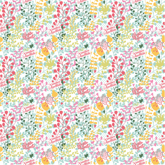 Flores 28