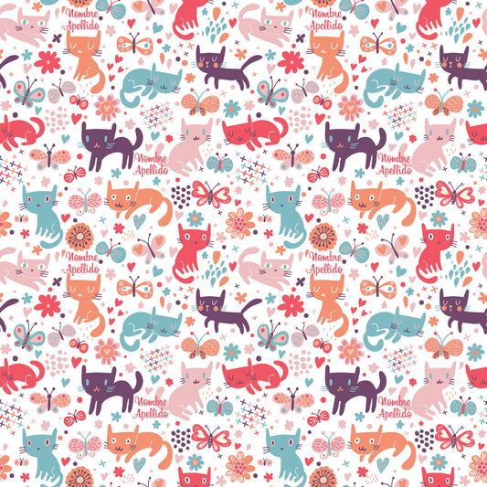 Gatos 31
