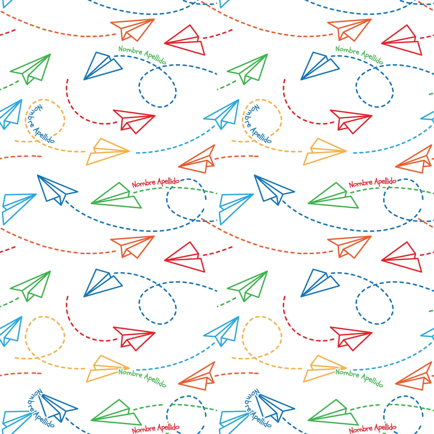 Aviones de papel 61