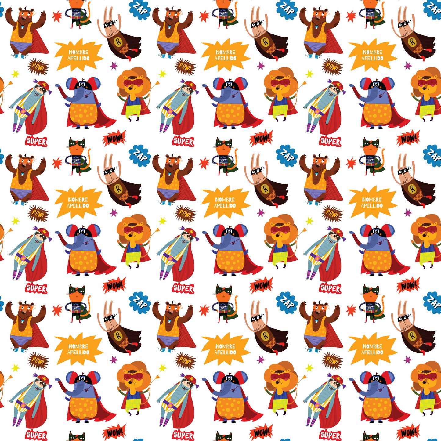 Super animalitos 66