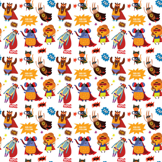 Super animalitos 66