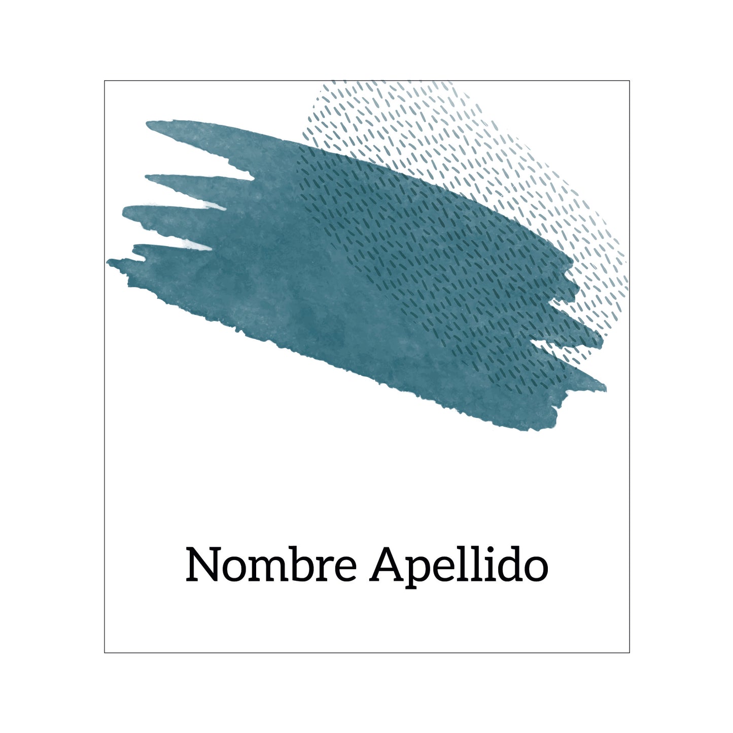 Puntos y rayones