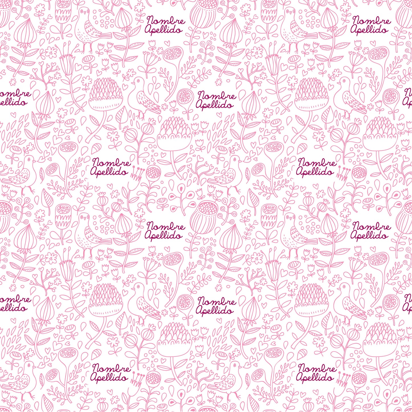Naturaleza rosa 76