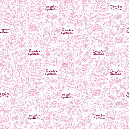 Naturaleza rosa 76