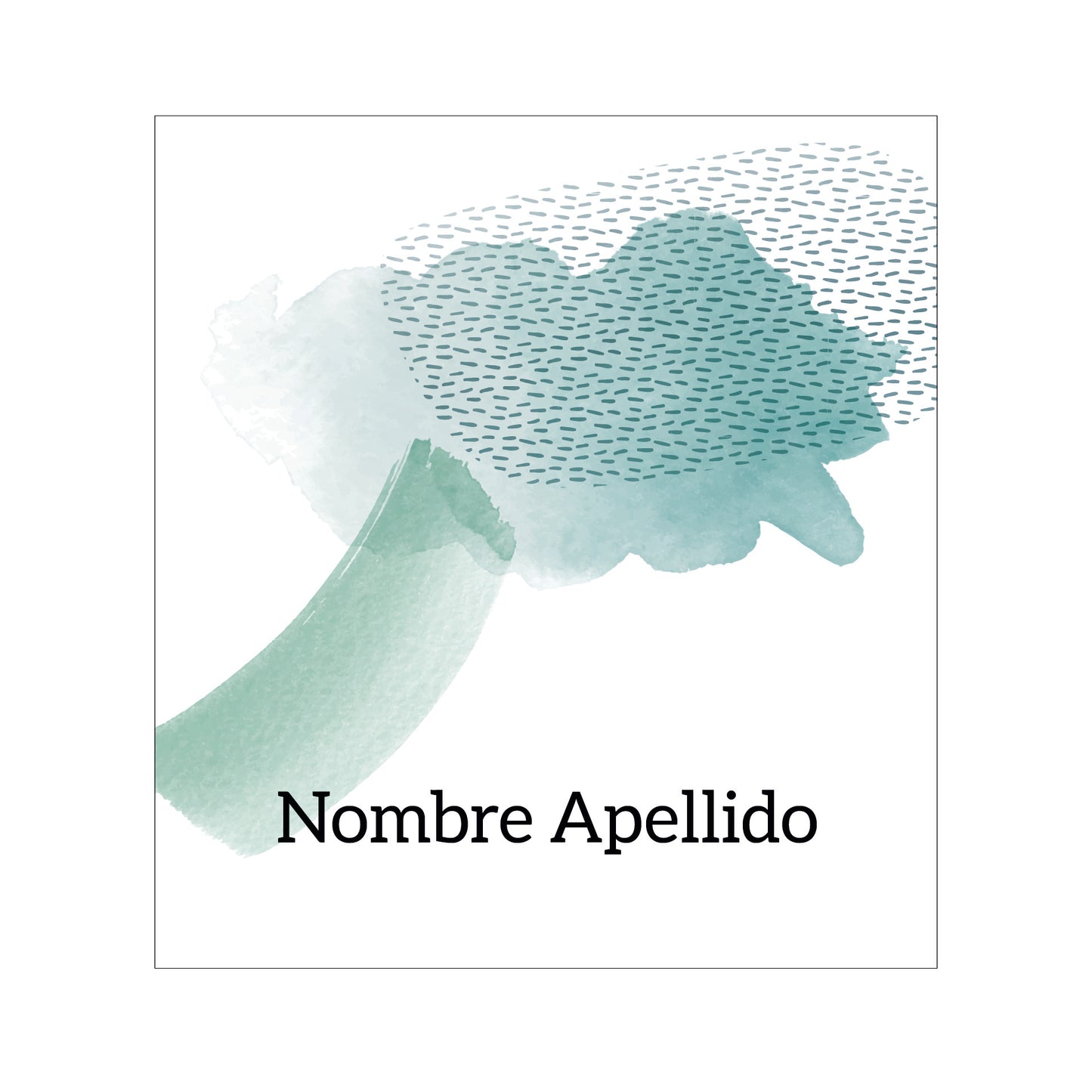 Puntos y rayones