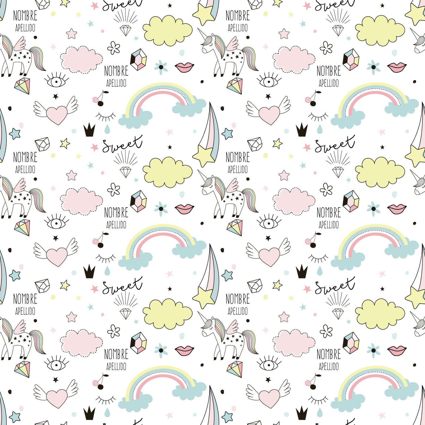 Unicornio 83
